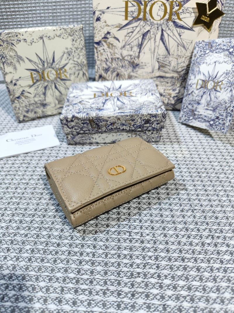 Christian Dior Wallet